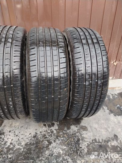 LingLong Comfort Master 205/55 R16 91V