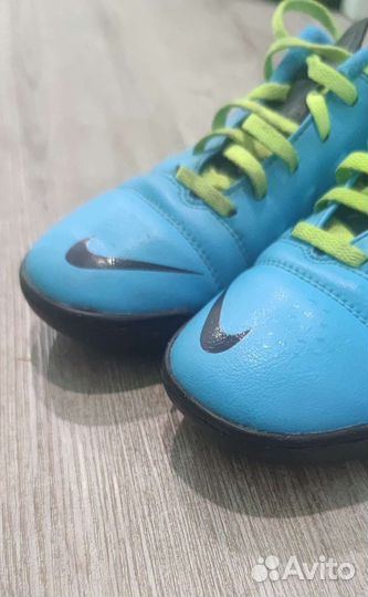 Шиповки nike ctr360