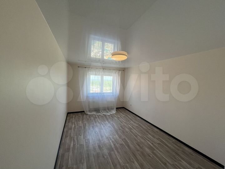 1-к. квартира, 41,7 м², 16/17 эт.