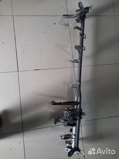 Усилитель торпеды Toyota Camry V70 2018