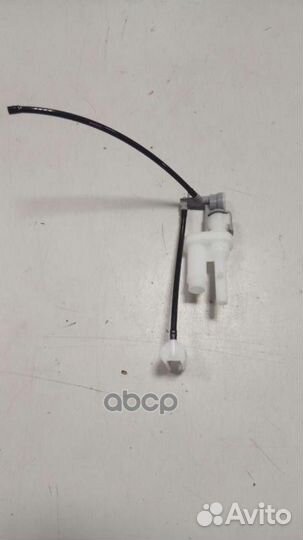 Фильтр топливный fs23001 JS Asakashi