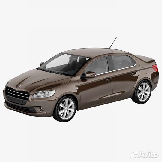 Авторазбор peugeot 301