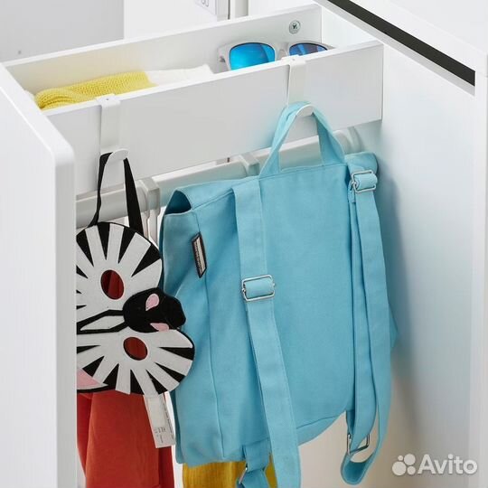 Latthet Крючок для шкафа 104.369.78 IKEA