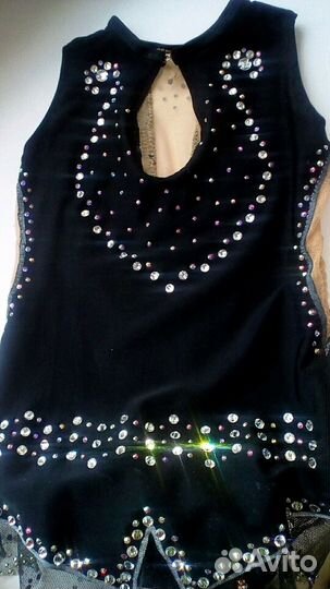 Купальник 110-120