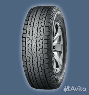 Yokohama Ice Guard G075 315/75 R16 121Q