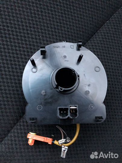 Шлейф подрулевой LADA