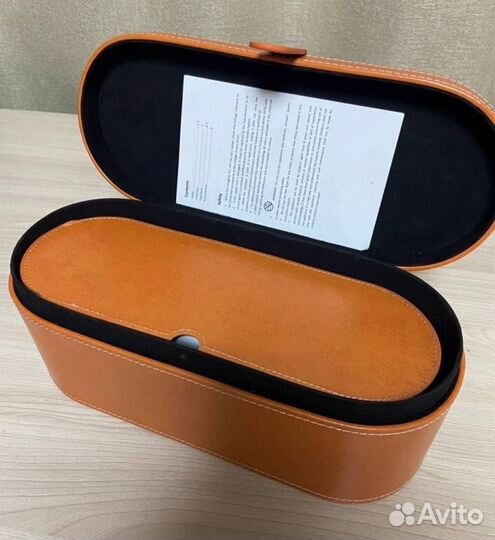 Стайлер dyson