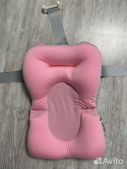 Гамак для купания