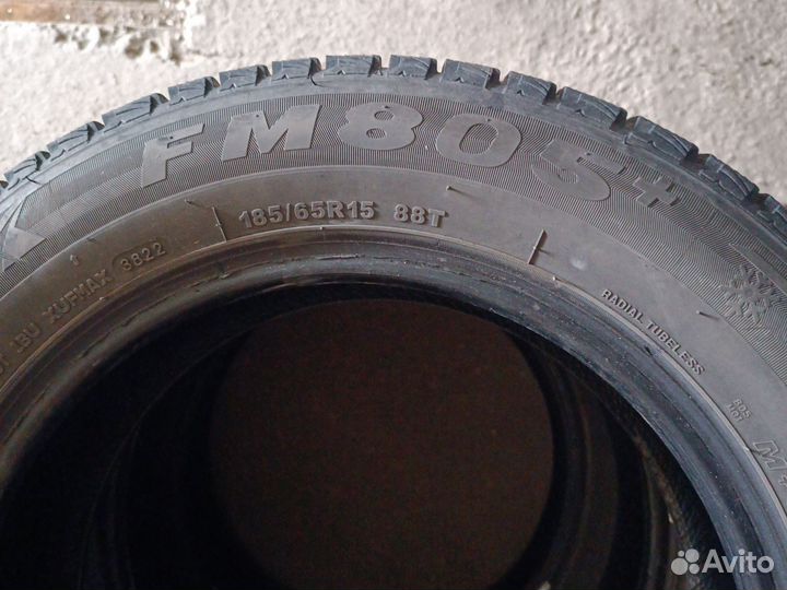 Firemax FM805+ 65/85 R15