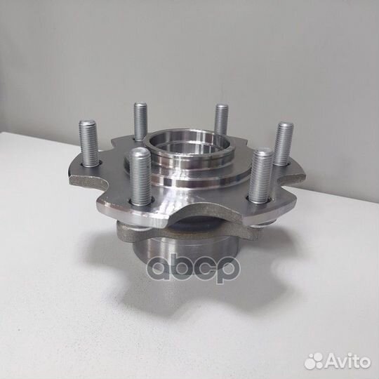 Подшипник ступицы передний pajero pajero/monte