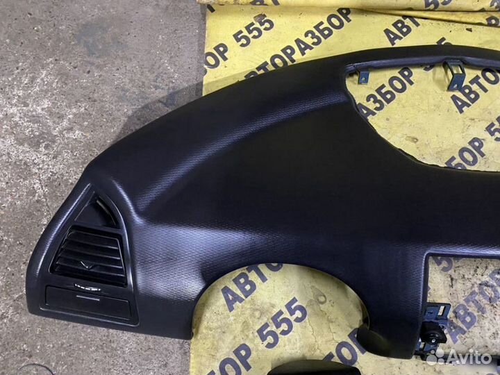 Комплект безопасности Citroen C4