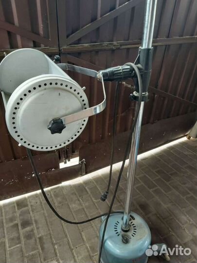 Медицинский прибор