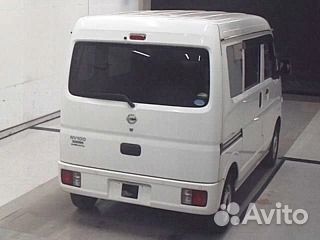 Nissan NV100 Clipper 0.7 AT, 2020, 37 000 км