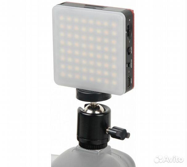 Осветитель светодиодный Falcon Eyes ledfly 5 Bi-co