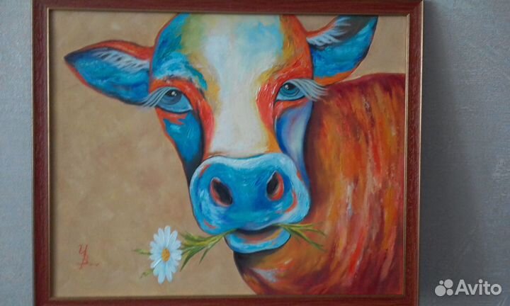 Продам картины 