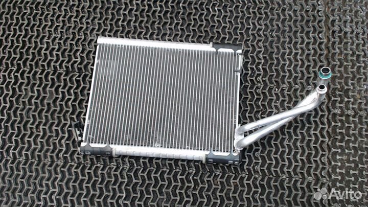 Радиатор отопителя Alfa Romeo Giulia 2015, 2020