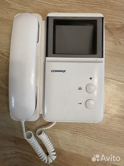 Видеодомофон