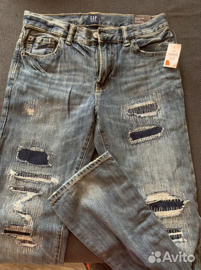 Джинсы Gap новые