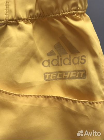 Шорты adidas женские