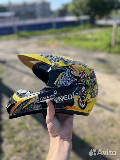 Продам шлем