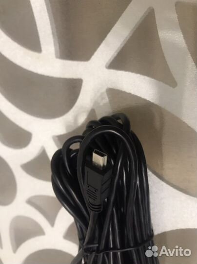 Камера заднего вида