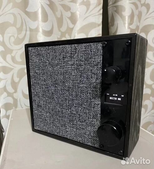 Интернет приёмник Волна-3 Wolna-3