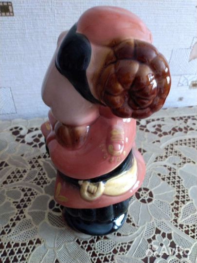 Копилка большая 