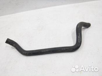 Патрубок системы охлаждения