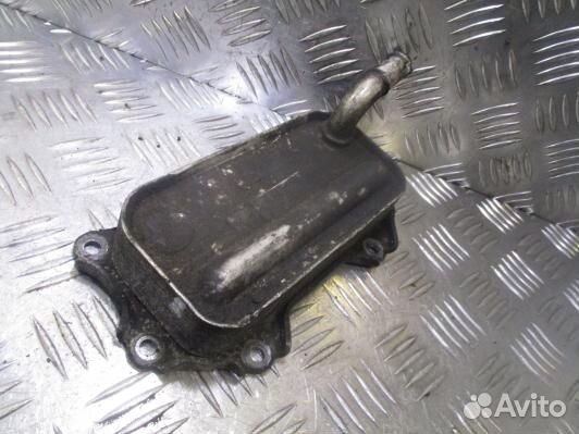 Теплообменник дизельный toyota avensis T25 (83B12T