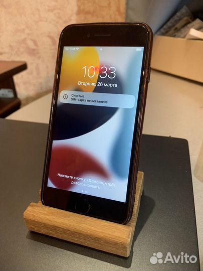 iPhone 7, 32 ГБ