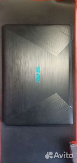 Asus Vivobook X570DD M570DD