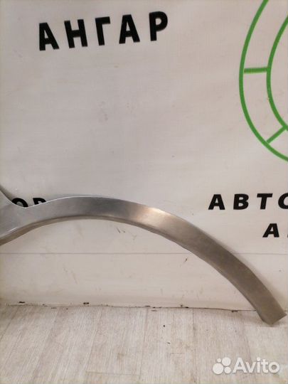 Арка крыла задняя правая Mitsubishi Outlander CU5W