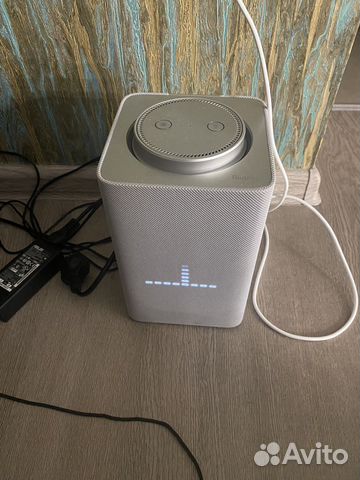 Яндекс станция макс без подписки купить в Ростове-на-Дону | Электроника ...