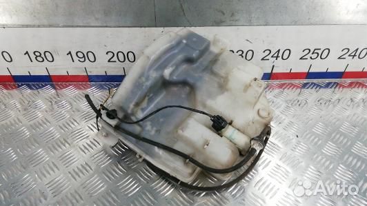 Бачок омывателя mitsubishi ASX 1 (KVN19NL01)