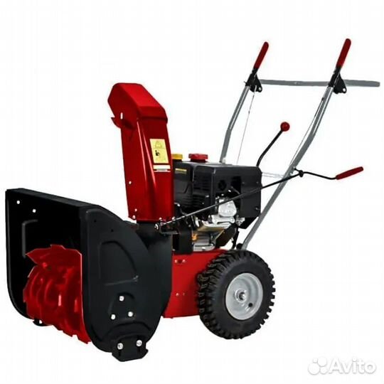 Снегоуборщик бензиновый geos SnowLine 560 ll