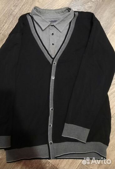 Рубашка обманка