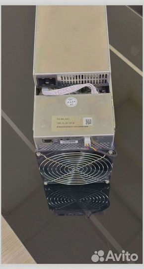 Whatsminer m50 120T 29W Реальная Цена