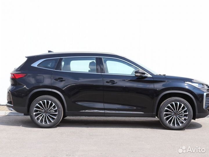 EXEED TXL 1.6 AMT, 2023