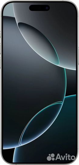 iPhone 16 Pro, 256 ГБ