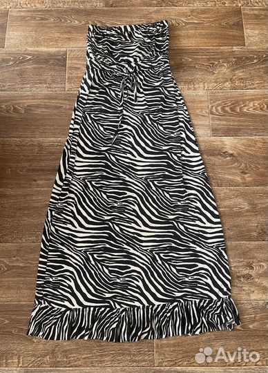 Платья летние