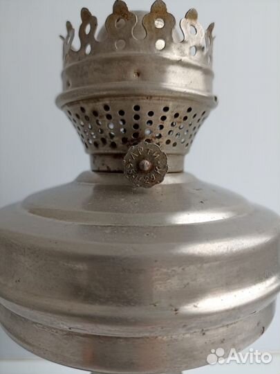 Керосиновые лампы СССР