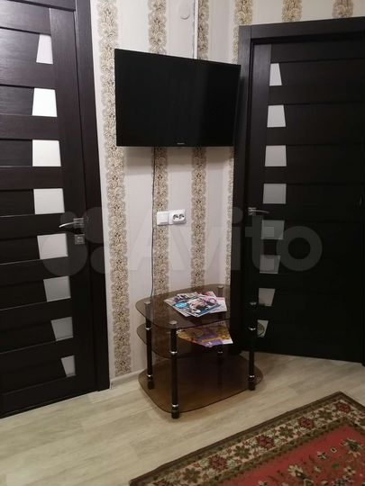 1-к. квартира, 38 м², 8/16 эт.