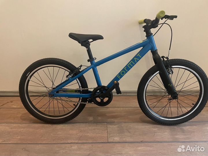 Детский велосипед Format 7414