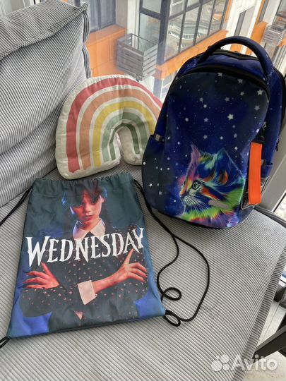 Школьный рюкзак sternbauer