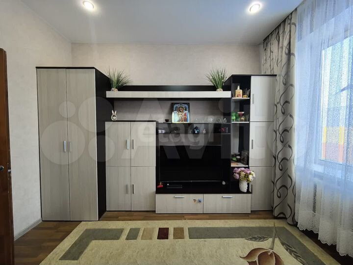 2-к. квартира, 64,9 м², 4/8 эт.