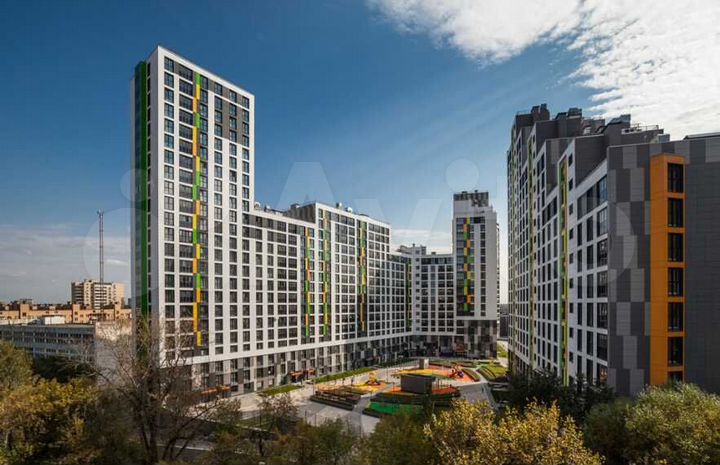 Машиноместо, 14 м²