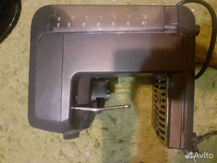 Капсульная кофемашина б/y