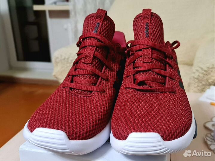 Кроссовки adidas clodfoam оригинал новые