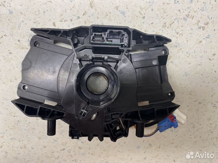 Шлейф с датчиком положения руля(улитка) LADA Vesta