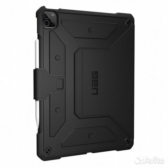 Чехол UAG Metropolis/iPad 10,2